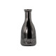 FL Ваза декоративная 23 см, Титан